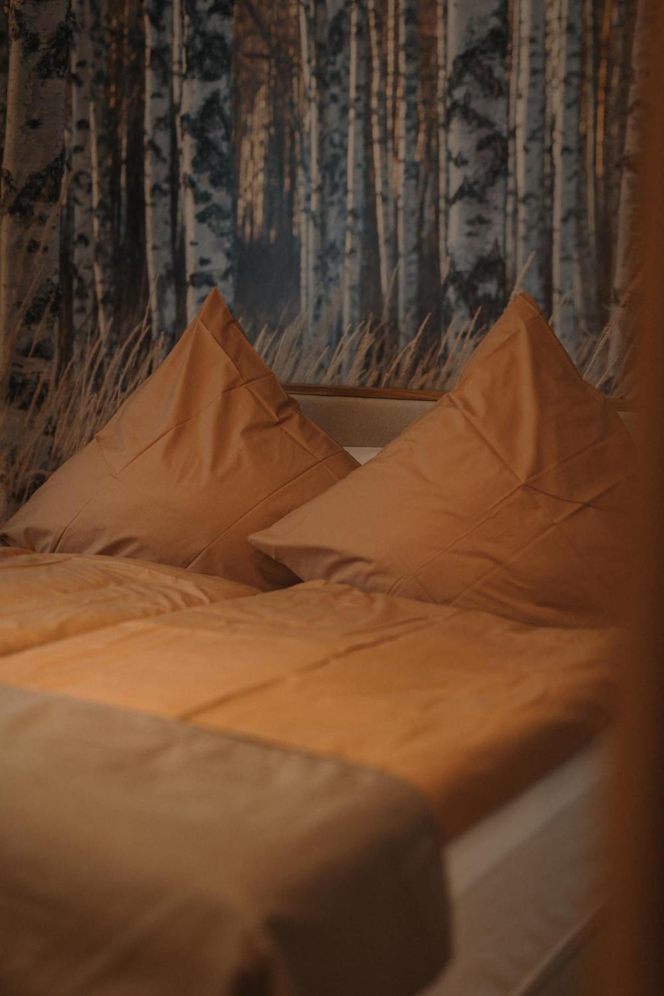 Boutique Hotel Haus Marie Gerabronn Exteriér fotografie