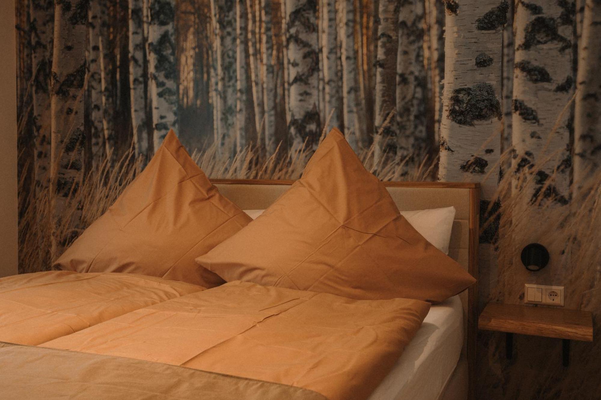 Boutique Hotel Haus Marie Gerabronn Exteriér fotografie