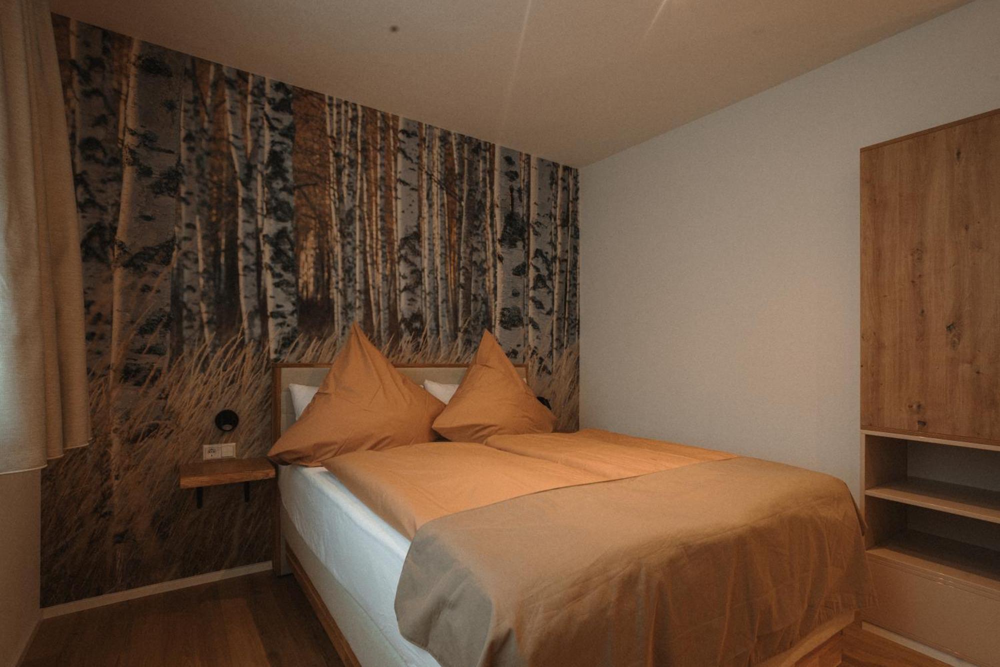 Boutique Hotel Haus Marie Gerabronn Exteriér fotografie