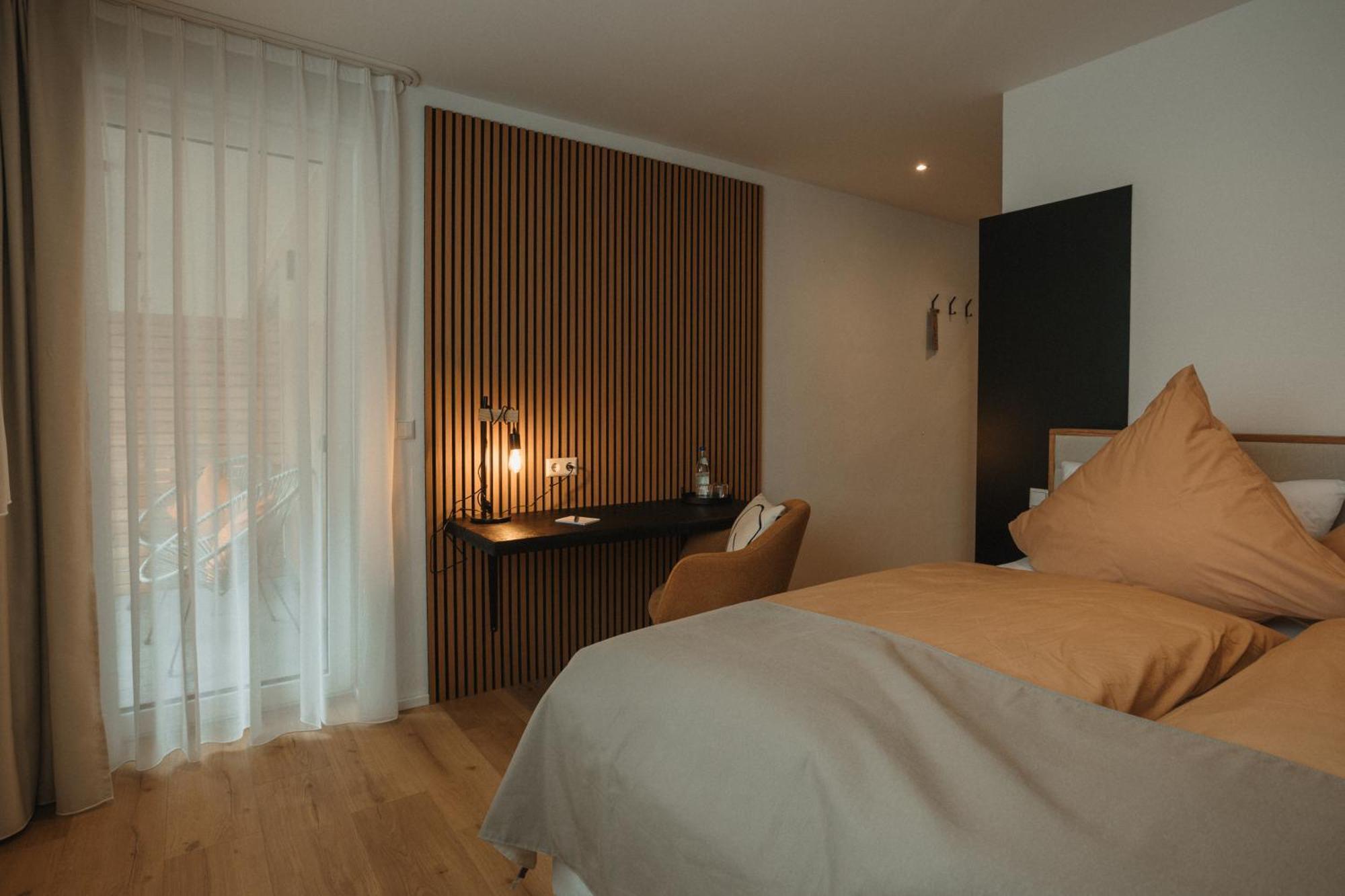 Boutique Hotel Haus Marie Gerabronn Exteriér fotografie