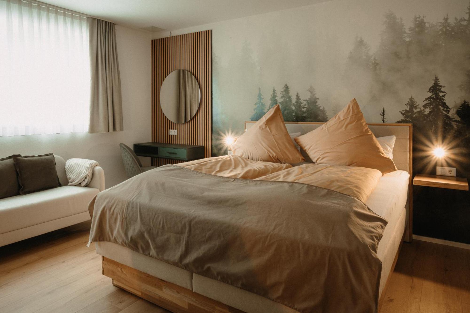 Boutique Hotel Haus Marie Gerabronn Exteriér fotografie