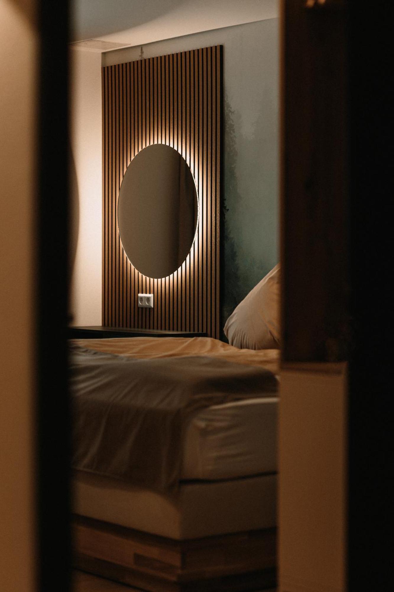 Boutique Hotel Haus Marie Gerabronn Exteriér fotografie